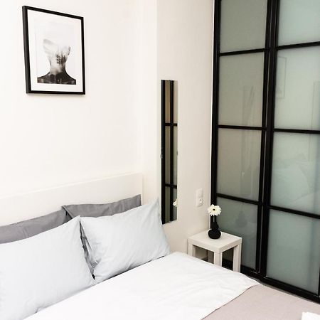 Comfy 23 Daire Selanik Dış mekan fotoğraf