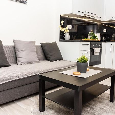 Comfy 23 Daire Selanik Dış mekan fotoğraf